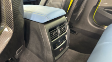 BMW M3 xDrive Competition M 4dr Step Auto Petrol Saloon